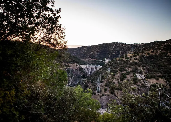Hotel Rural El Jardin