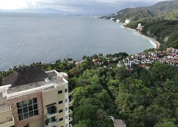 Suites At Garza Blanca Preserve Resort & Spa Puerto Vallarta