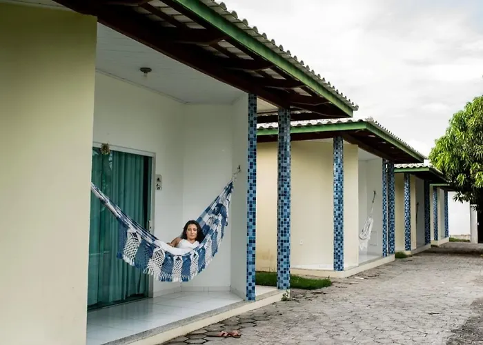 Hotel Fazenda Alto Alegre