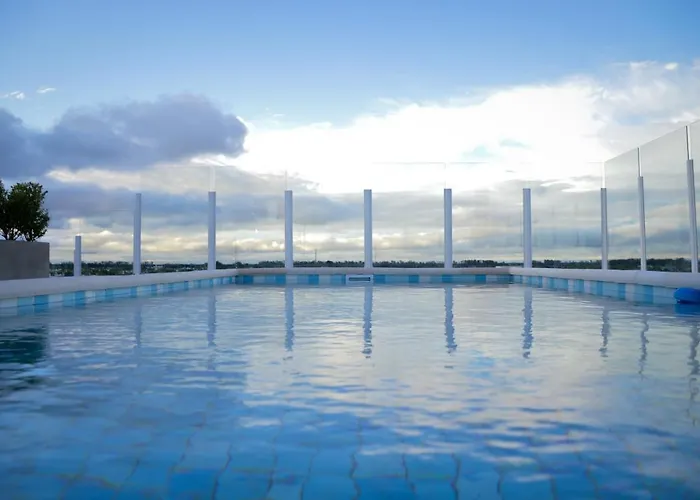 Inizio Hotel