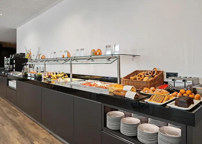 Hotel Amper