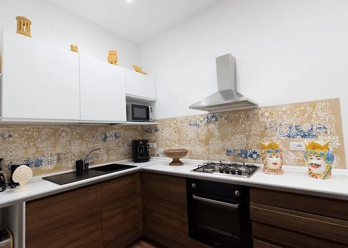 Fervore Luxury Rooms