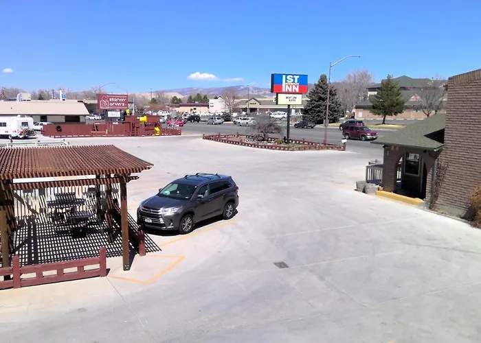 1St Interstate Inn Montrose