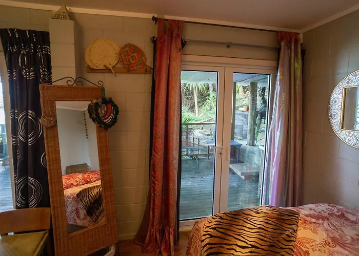 Neptune Coastal Haven