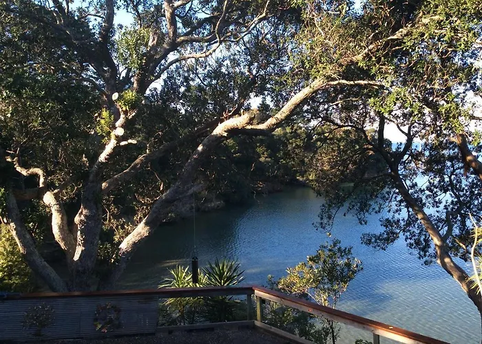 Neptune Coastal Haven