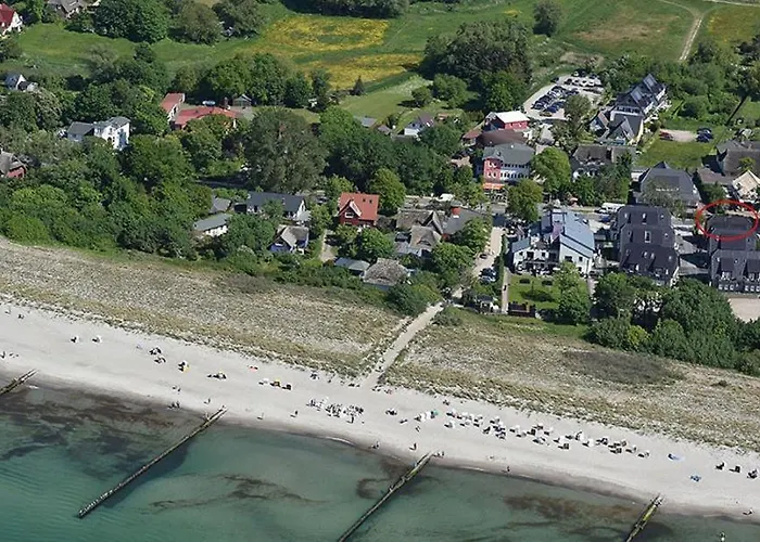 Atelierwohnung Paul Müller-Kaempff