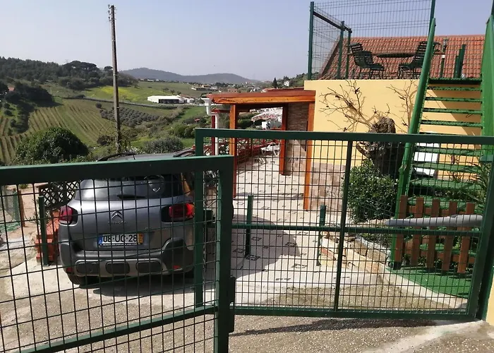 Varandas Da Serra II