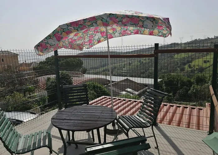 Varandas Da Serra II