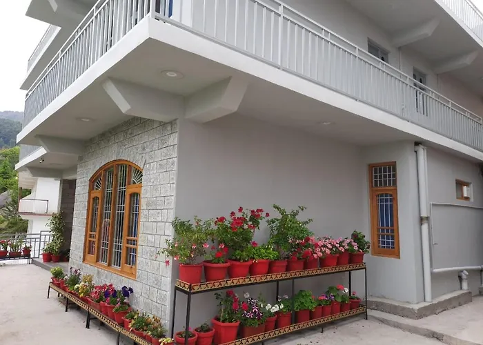 Bhagsu Home Stay