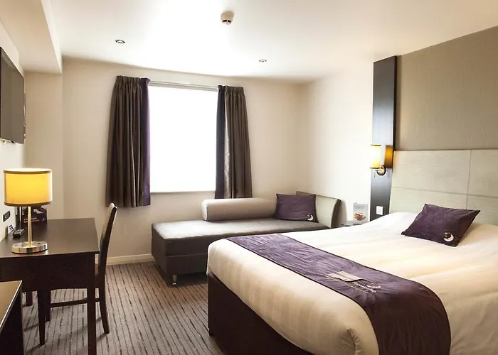 Premier Inn Bodmin