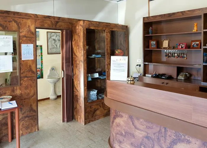 Albergo Marsari