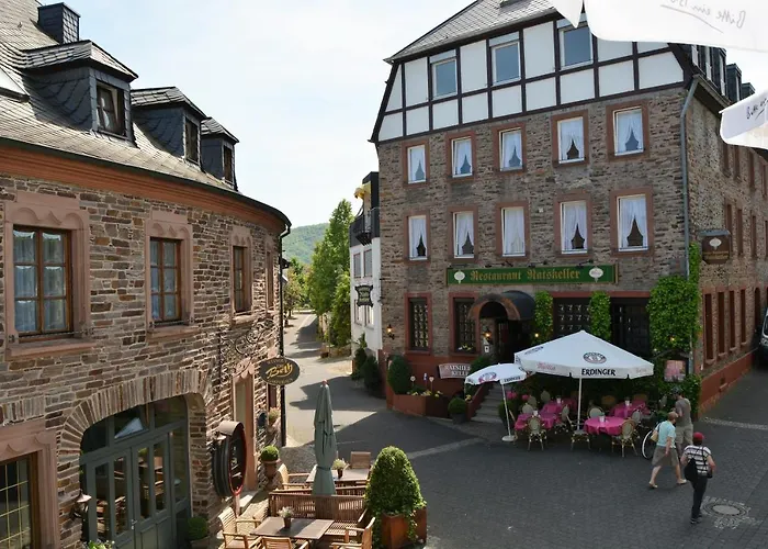 Winkelwerkstatt Hotel