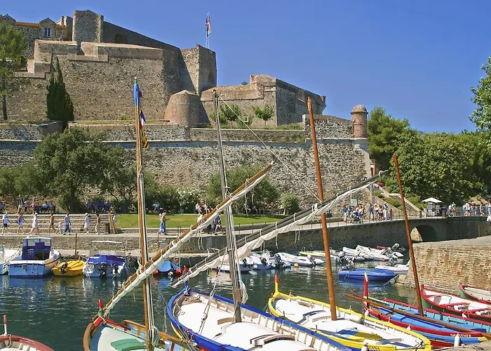 Première Classe Perpignan Nord