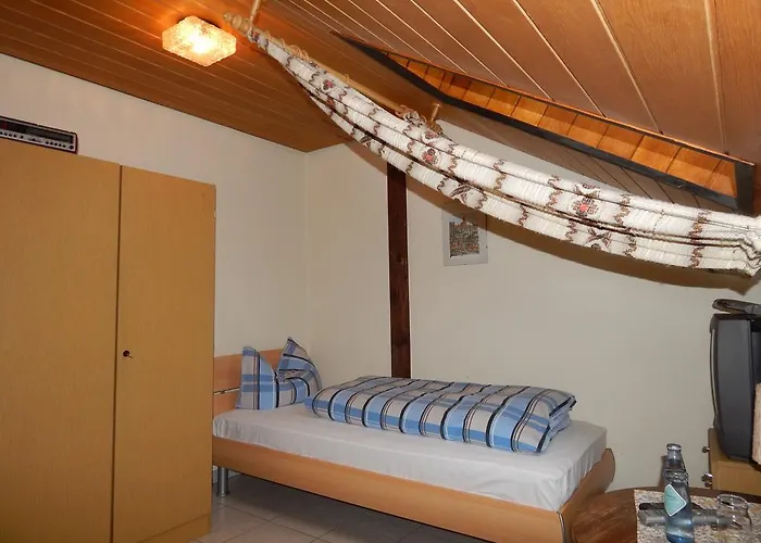 Hotel Jägersruh
