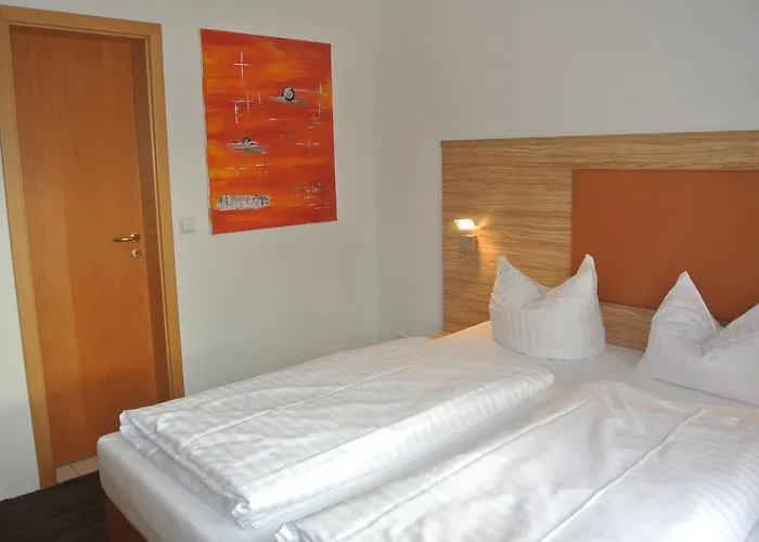 Hotel Art-Ambiente