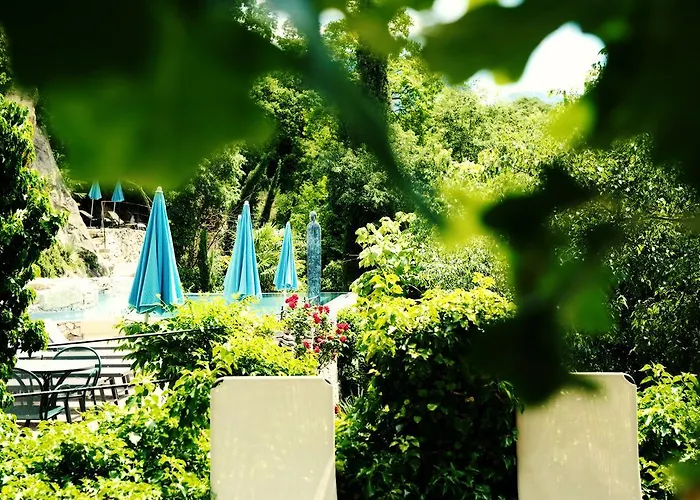 Villa Sasso