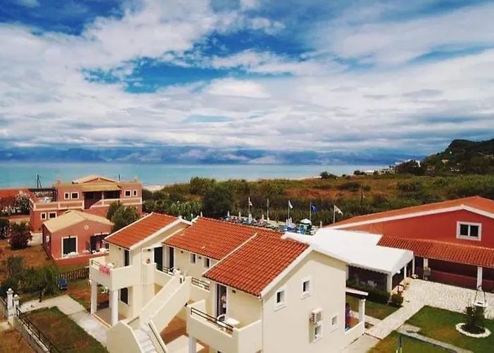 Monika Hotel Sidari