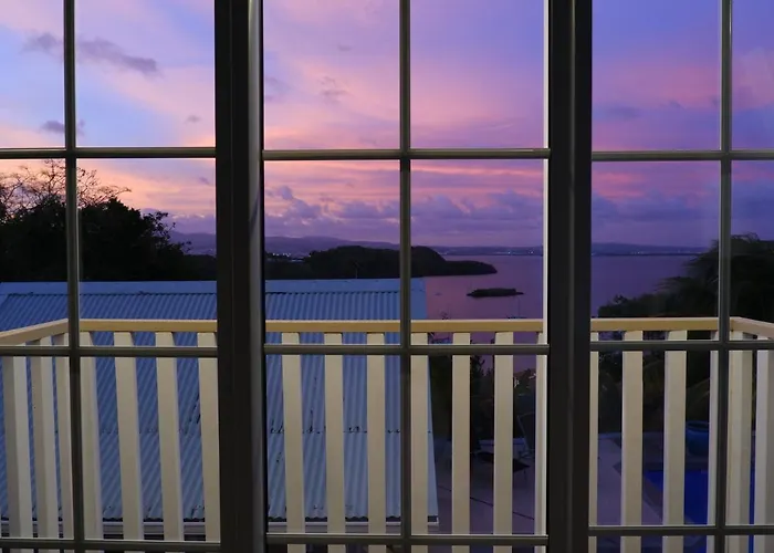 The Bahi Villa - Adults Only B&B