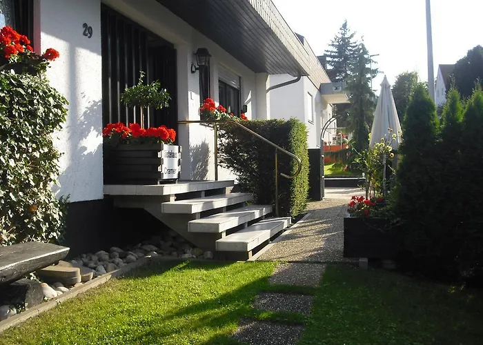 Gästehaus Cramer