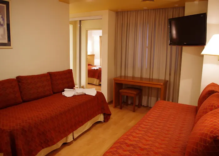 Hotel Felipe II
