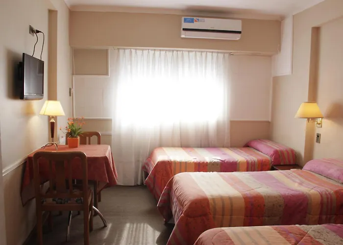 Hotel Bertaina