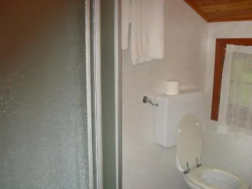 Albergo La Genzianella