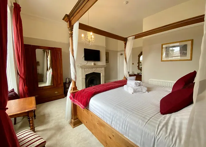 Ashmount Country House