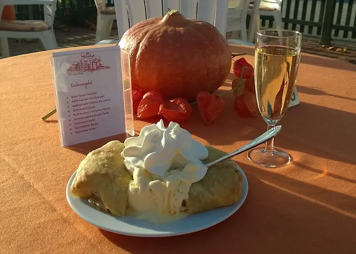 Stoevchen Café Hotel