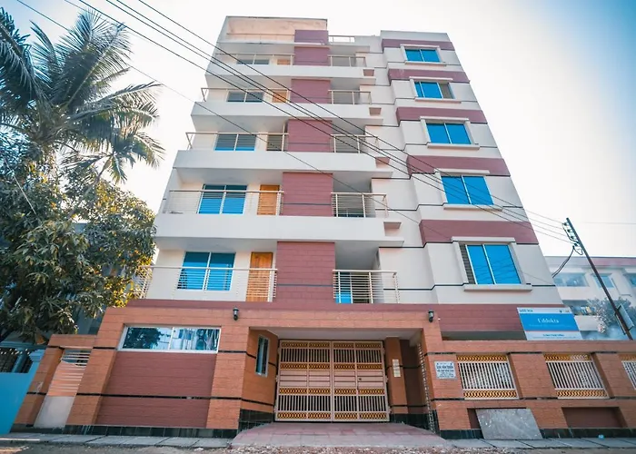 Jatra Flagship Sylhet City Centre