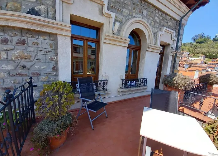 Hotel Eutimio
