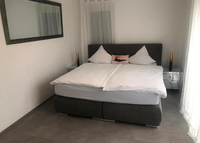 Hotel Hippel Krone