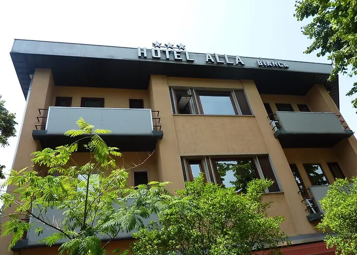 Alla Bianca Hotel