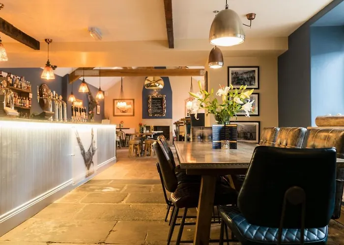 The Pickled Pheasant