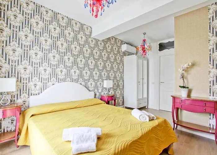Hotel La Maison Delle Terme