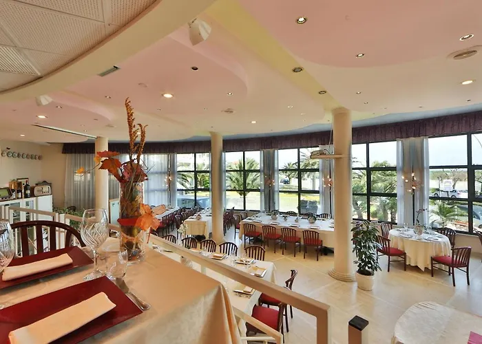 David Palace Hotel