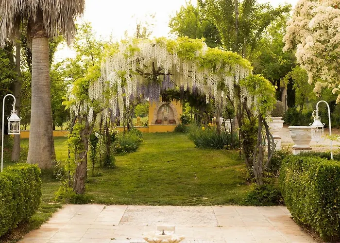 Hotel Rural Posada del Moro