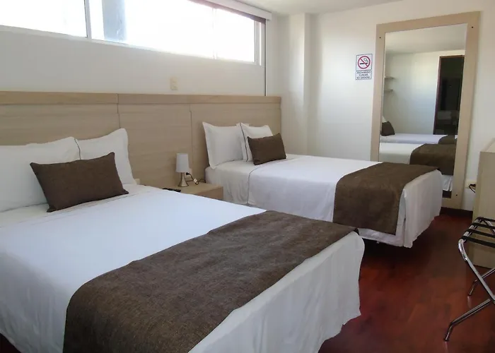 Hotel paradise