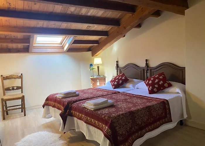 Hotel rural Rinconada de las Arribes