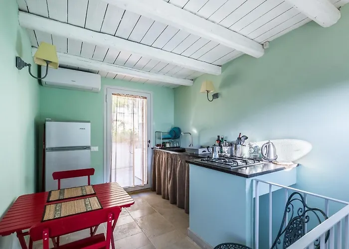 Scicli Albergo Diffuso