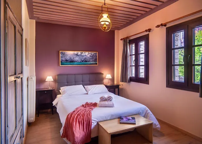 Zissis Hotel