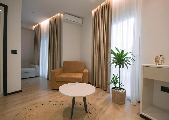 Boulevard Boutique Aparthotel