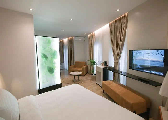 Boulevard Boutique Aparthotel