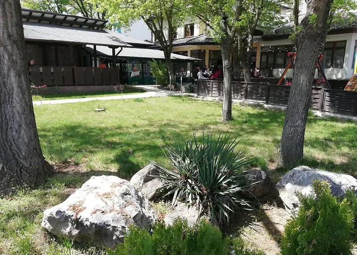 Hotel Ponti