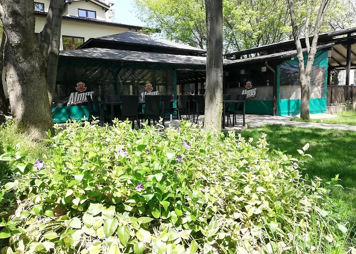 Hotel Ponti