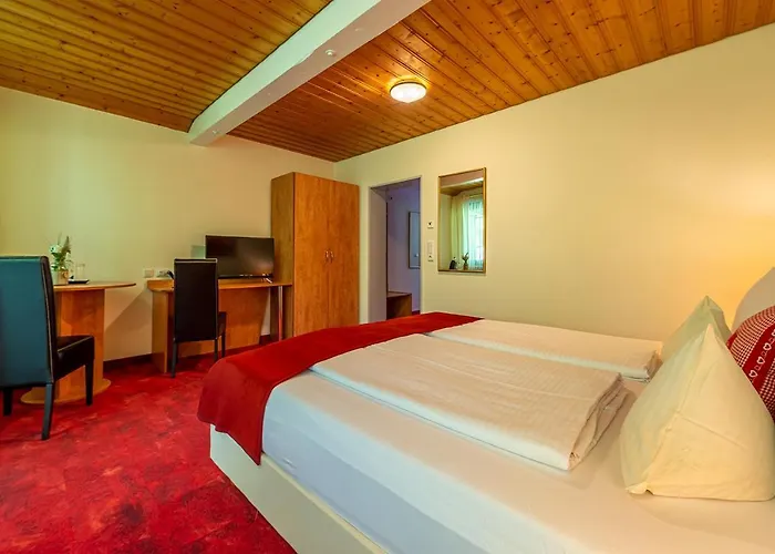 Hotel Neudeck