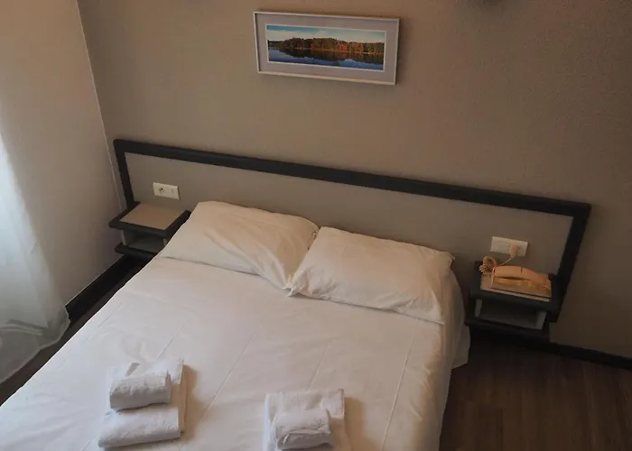 Hotel Le Foirail