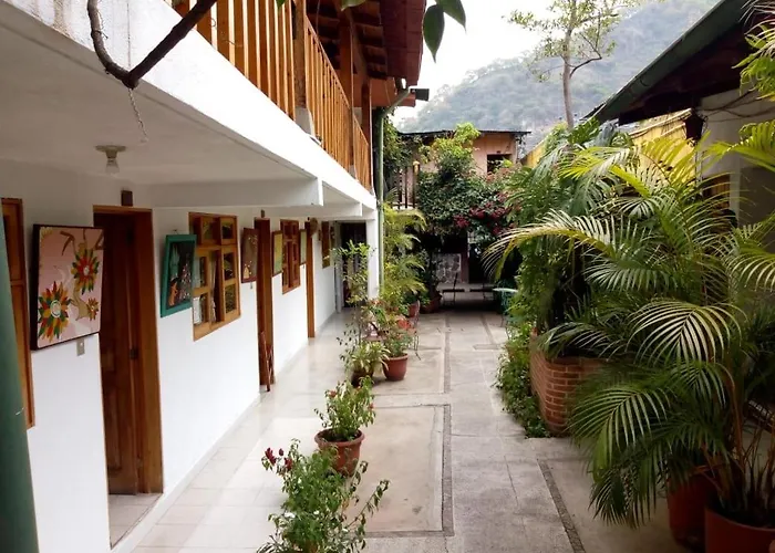 Hostal Mario'S Rooms