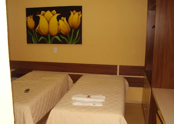 Hotel São Francisco