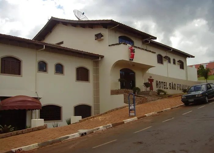Hotel São Francisco