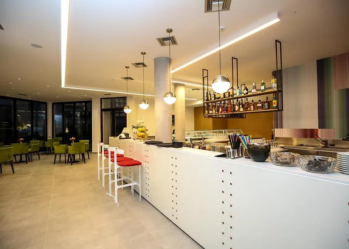 Regina Garden Vlore